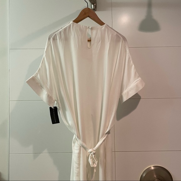 Box Pleat Smock by Peter Jensen - Picture 7 of 10